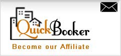 Become our Affiliate